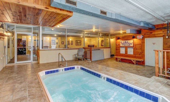Waitsfield Condo | 70 m² Condo ∙ 1 bedroom ∙ 4 guests
