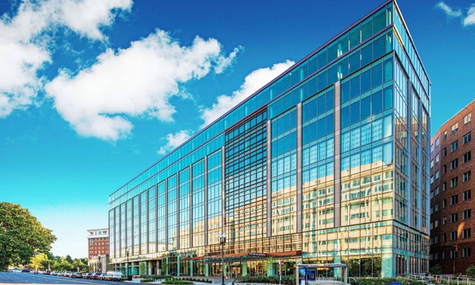 North Capitol Street Hotel | 74 m² Hotel ∙ 127 guests