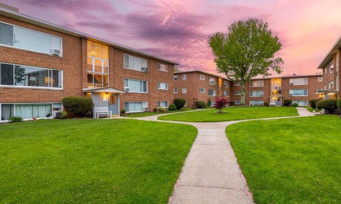 Fairview Park Apartment | 77 m² Apartment ∙ 2 bedrooms ∙ 5 guests
