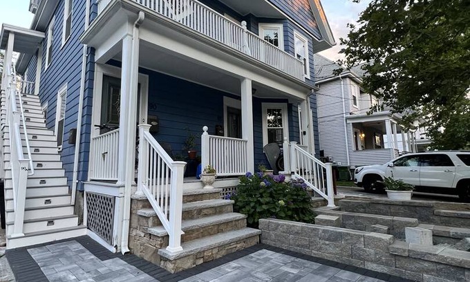 Watertown Apartment | 79 m² Apartment ∙ 2 bedrooms ∙ 2 guests