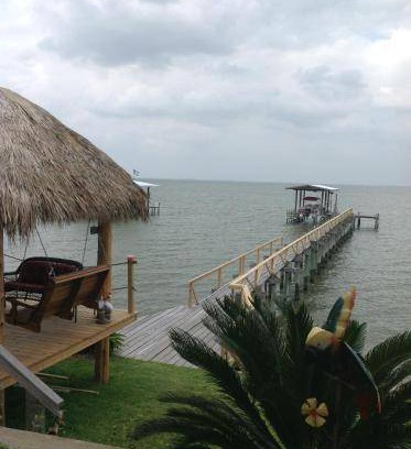Bacliff Bed & Breakfast | 92 m² Bed and breakfast ∙ 7 guests