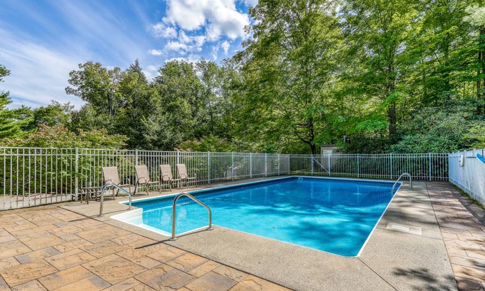 Waitsfield Condo | 92 m² Condo ∙ 2 bedrooms ∙ 8 guests