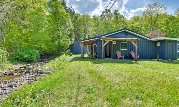 East Durham House | 92 m² House ∙ 2 bedrooms ∙ 5 guests