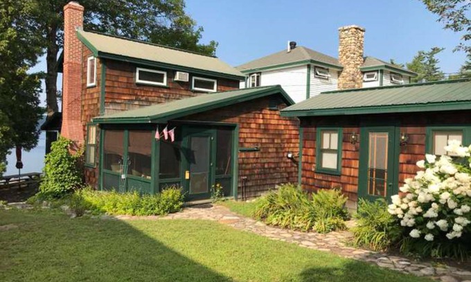 Raymond Cottage | 93 m² Cabin ∙ 1 bedroom ∙ 6 guests