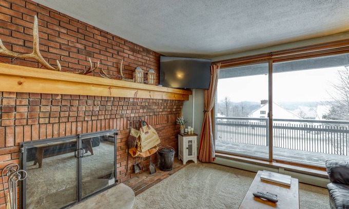 Central Vermont- Killington Condo | 93 m² Condo ∙ 2 bedrooms ∙ 6 guests