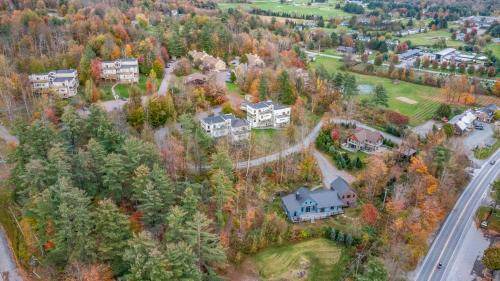 Stowe Area Apartment | 98 m² Apartment ∙ 3 bedrooms ∙ 8 guests