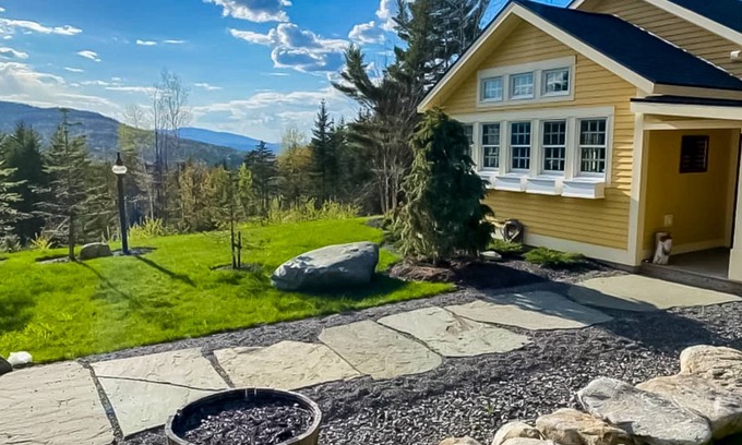 Wolcott House | 99 m² House ∙ 3 bedrooms ∙ 5 guests
