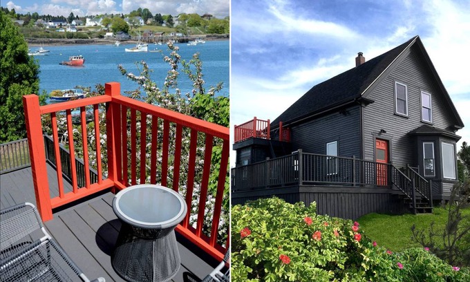 Beals Other | Accommodation ∙ 1 bedroom ∙ 6 guests