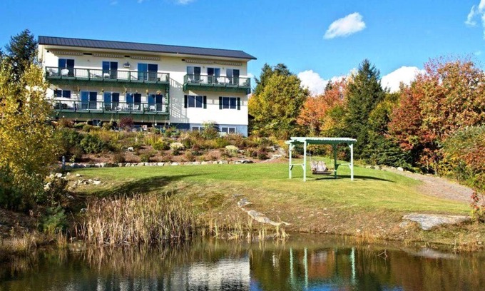 Hebron Other | Accommodation ∙ 2 bedrooms ∙ 8 guests