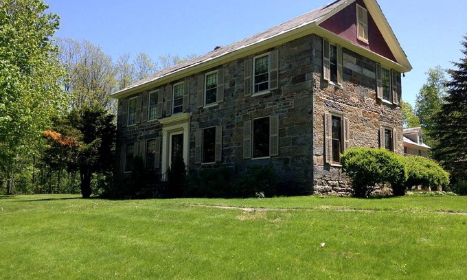 Forest Dale Other | Accommodation ∙ 5 bedrooms ∙ 12 guests