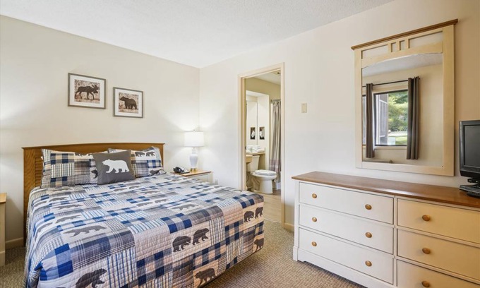 West Bridgewater Apartment | Apartment ∙ 1 bedroom ∙ 4 guests