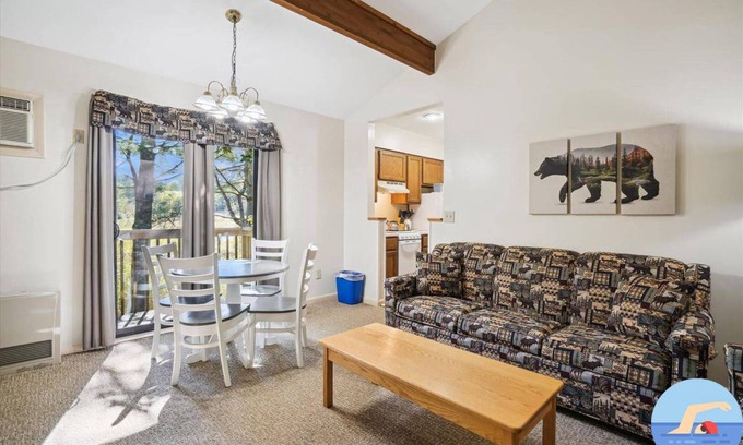 West Bridgewater Apartment | Apartment ∙ 1 bedroom ∙ 4 guests