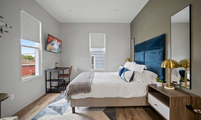 Middletown Apartment | Apartment ∙ 1 bedroom ∙ 2 guests