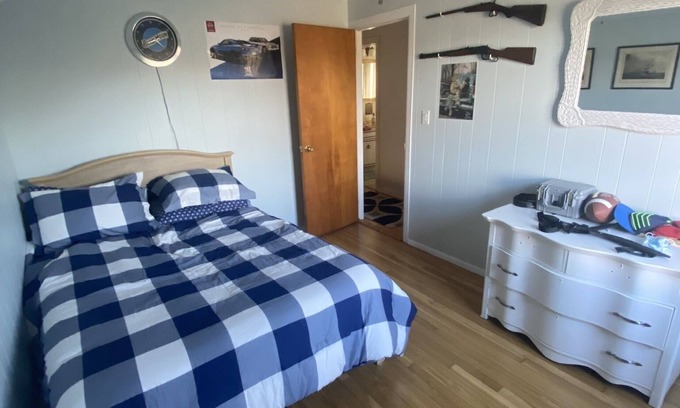 Montauk House | Beach House