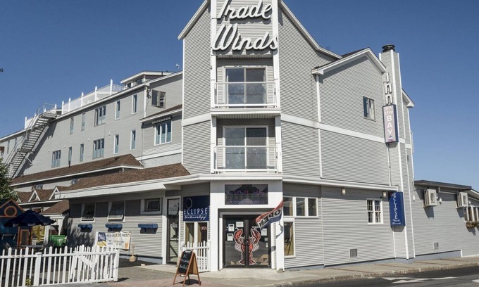 Rockland Apartment | Beautiful 2 bedroom unit at resort, sleeps 8