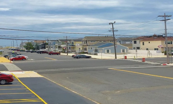 Ortley Beach Apartment | Beautiful 3br/2ba Lavallette Jersey Shore rental! Summer 2021! Sleeps up to 8!
