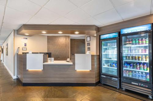 Laurel Hotel | Best Western Plus Laurel