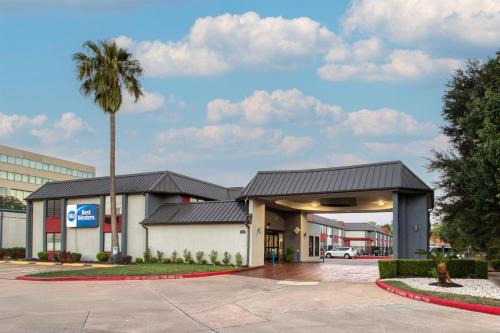 Webster Hotel | Best Western Webster Hotel, NASA