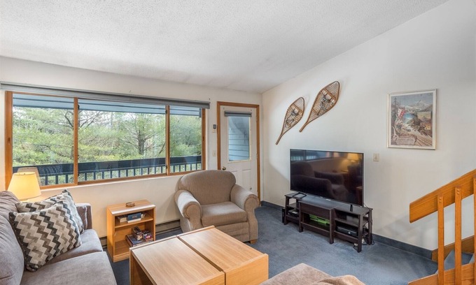 Sunday River Area House | Brookside II B-311 | 1 Bed, 1 Bath