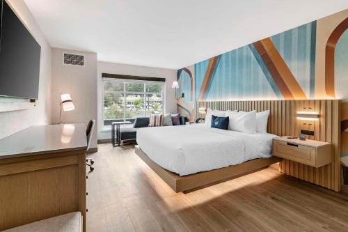 North Conway Hotel | Cambria Hotel North Conway