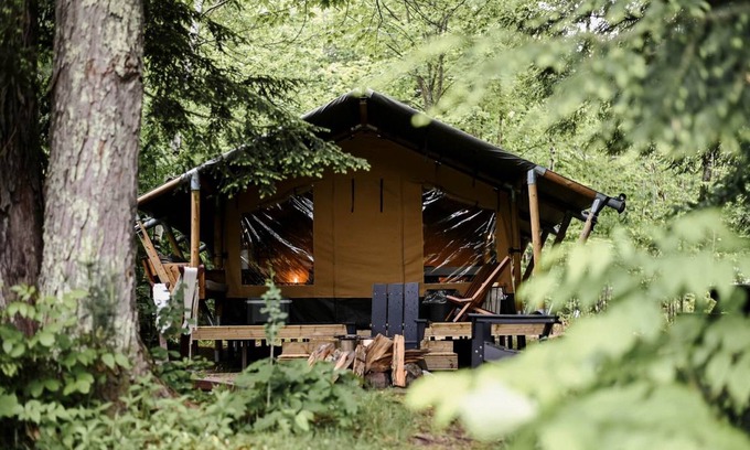 North Woodstock Other | Camping ∙ 1 bedroom ∙ 4 guests