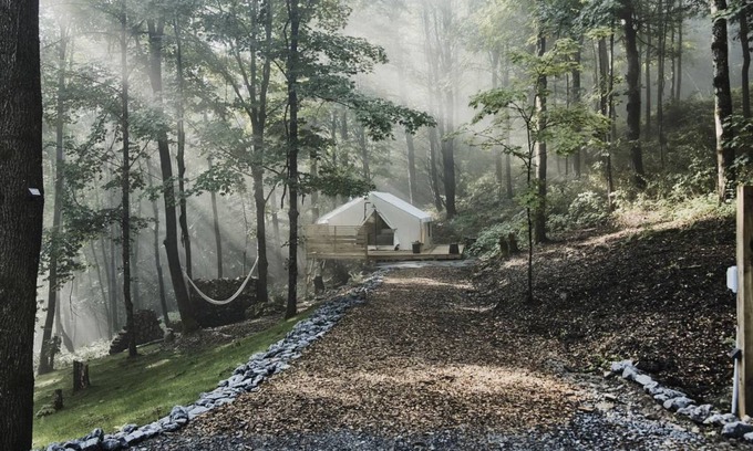 Town of Fulton Other | Camping ∙ 1 bedroom ∙ 2 guests