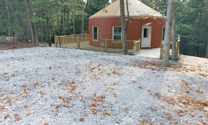 Glen Lyn Other | Camping ∙ 1 bedroom ∙ 6 guests