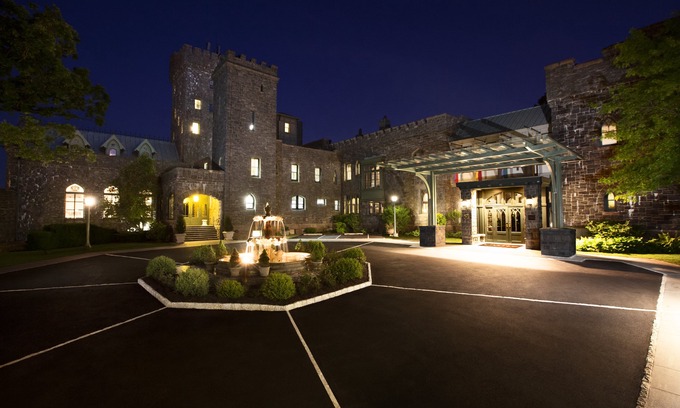 Tarrytown Hotel | Castle Hotel & Spa