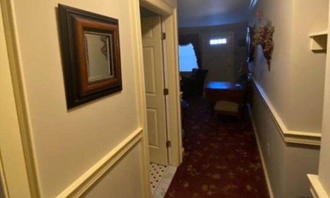 Bennington Apartment | Centrally located to Downtown and Old Bennington