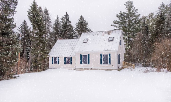 Belmont Ski Chalet | Chalet ∙ 3 bedrooms ∙ 10 guests