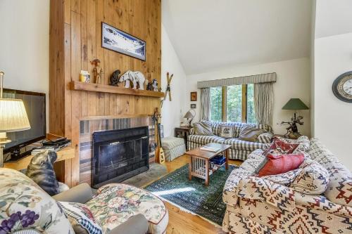Killington Apartment | Colony Club C12