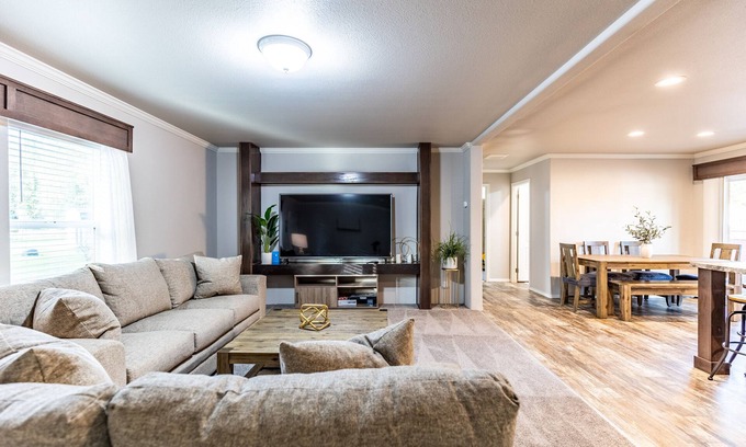 Jordan Road-Canyon Creek House | Comfy/Bright/Executive π‘ Ideal for mid term stays