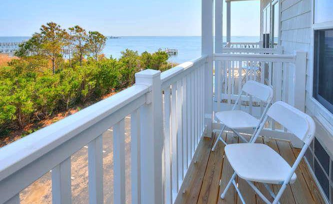 Southport Condo | Condo ∙ 1 bedroom ∙ 4 guests