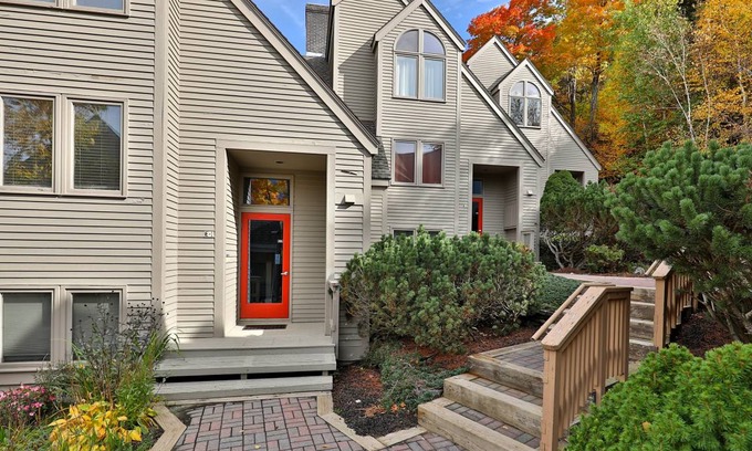 Central Vermont- Killington Condo | Condo ∙ 1 bedroom ∙ 2 guests