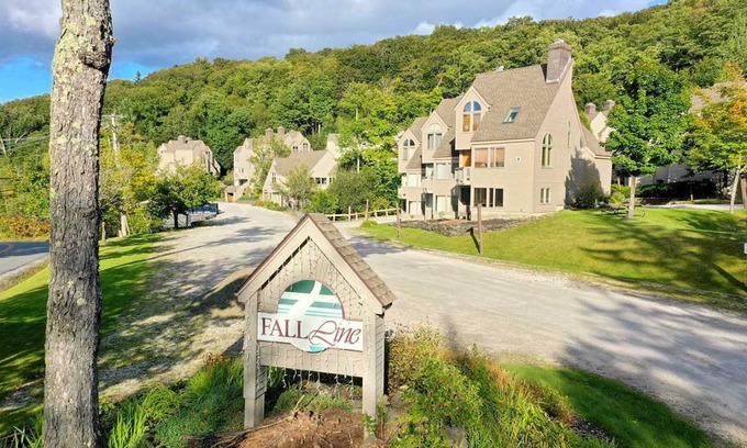 Central Vermont- Killington Condo | Condo ∙ 1 bedroom ∙ 2 guests