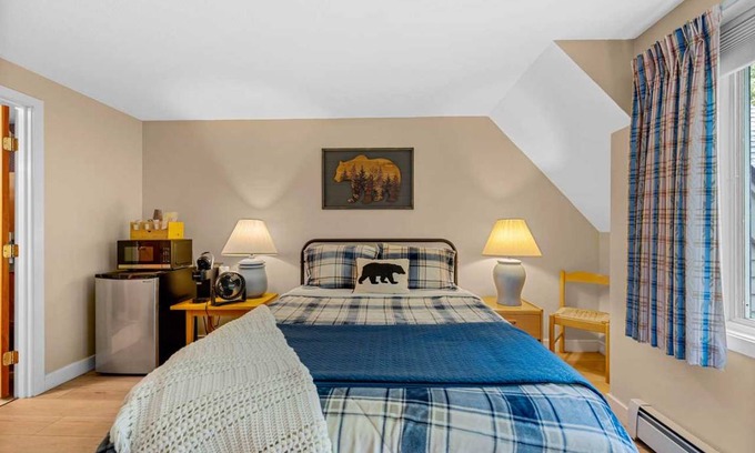 Central Vermont- Killington Condo | Condo ∙ 1 bedroom ∙ 2 guests