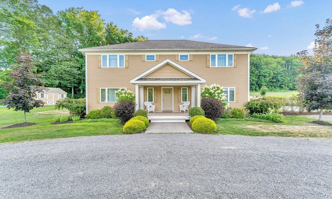 Cooperstown Apartment | Coop Diamonds Luxury Rentals; Sunrise Estates 4