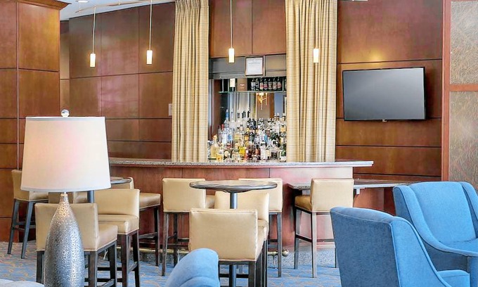 Saratoga Springs Hotel | Courtyard by Marriott Saratoga Springs