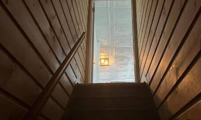 Tannersville Apartment | Cozy one bedroom apt in heart of Tannersville