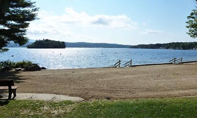South Down Shores Condo | CUN9Bf - South Down Shores Lake Winni Beach Access