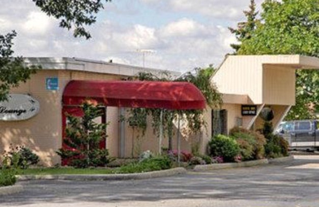 Hicksville Hotel | Days Inn by Wyndham Hicksville Long Island