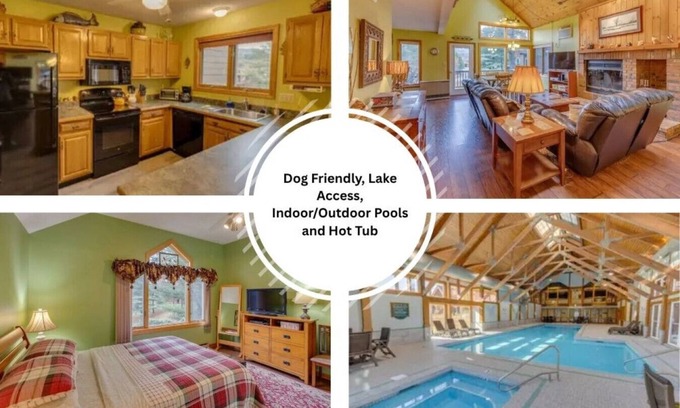 North Woodstock House | Deer Park Townhouse- Dog Friendly!