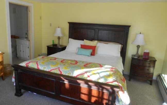 North Conway Bed & Breakfast | Eastman Inn