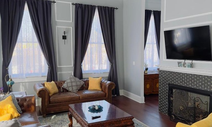 Seventh Ward House | Endless Story Magazine Suite Walk French Quarter