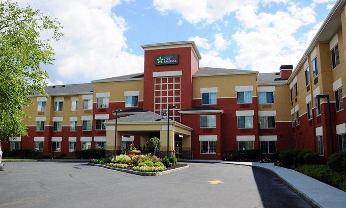 Whippany Hotel | Extended Stay America Suites - Hanover - Parsippany