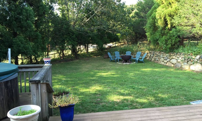 Montauk House | Fantastic Family & Friends Getaway Montauk House - Any Season!