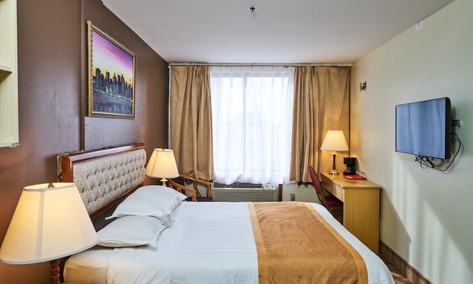 Flushing Chinatown Hotel | Flushing Hotel