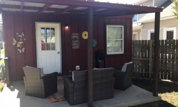Norwalk House | Fun getaway house with arcade. Cedar Point/Kalahari/Sports Force Park/Summit Rac