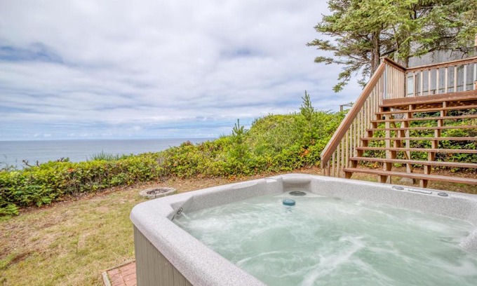 Lincoln City House | Grace's Beach House