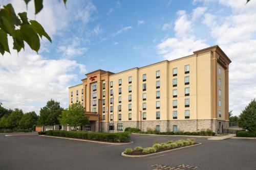 Neptune City Hotel | Hampton Inn Neptune